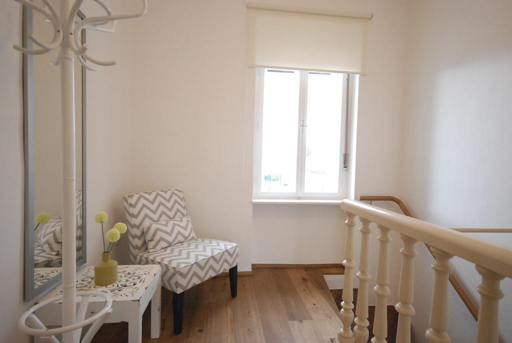 Gaestewohnung Ida Oberwart Habitación foto