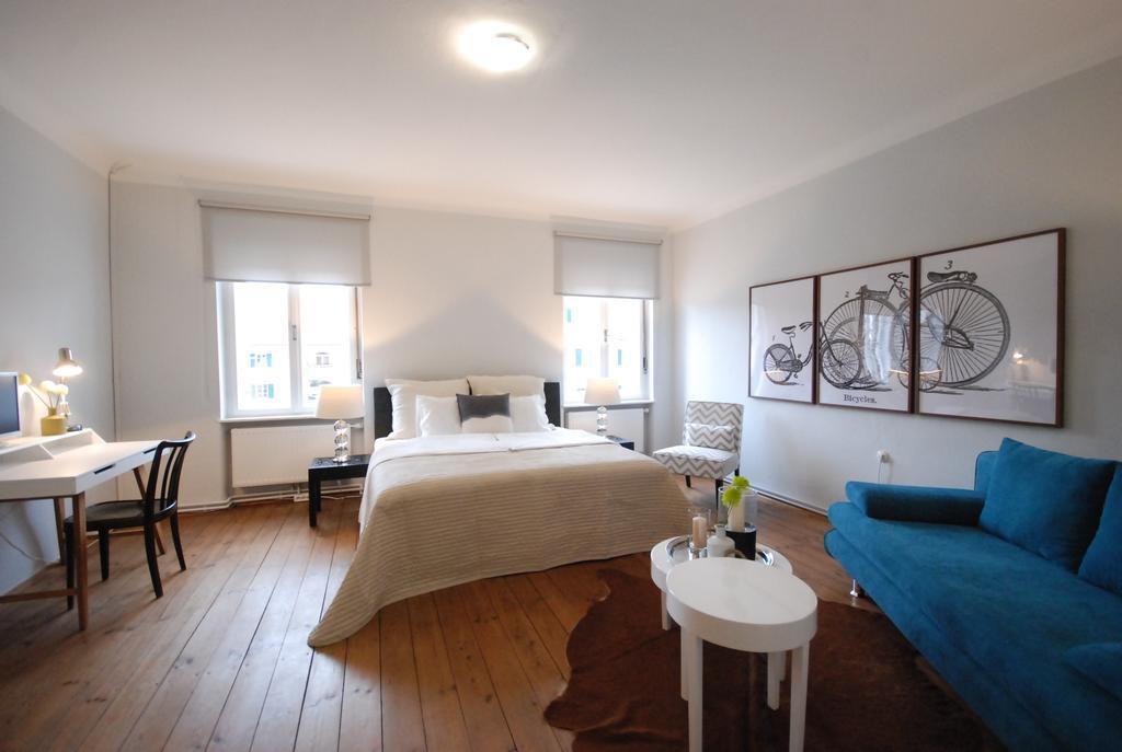 Gaestewohnung Ida Oberwart Habitación foto
