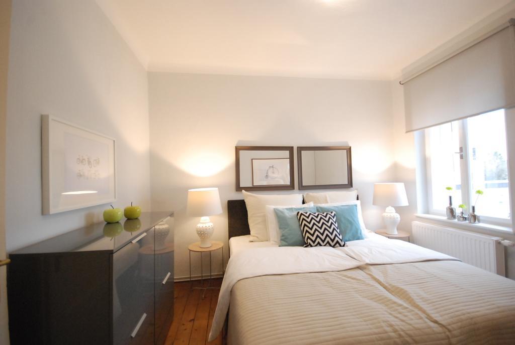 Gaestewohnung Ida Oberwart Habitación foto