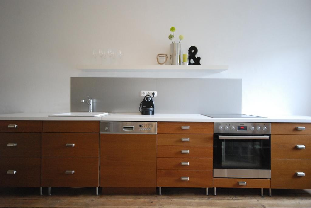 Gaestewohnung Ida Oberwart Habitación foto